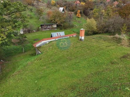 Prodej chaty/rekreačního objektu, 80 m²