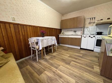 Prodej domu/vily, 130 m²