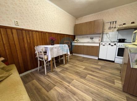 Prodej domu/vily, 130 m²