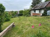 Prodej pozemku, zahrada, 880 m²