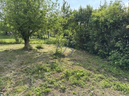 Prodej pozemku, zahrada, 880 m²
