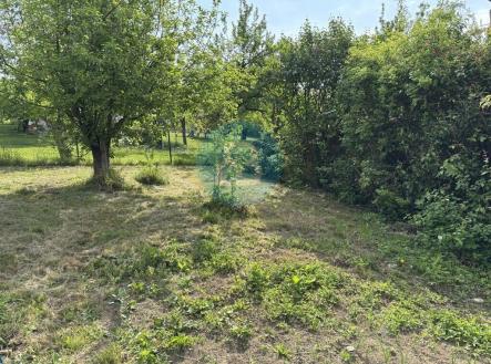 Prodej pozemku, zahrada, 880 m²