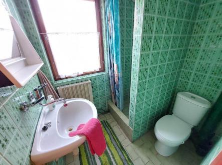 Prodej domu/vily, 110 m²