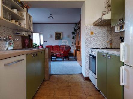 Prodej domu/vily, 110 m²