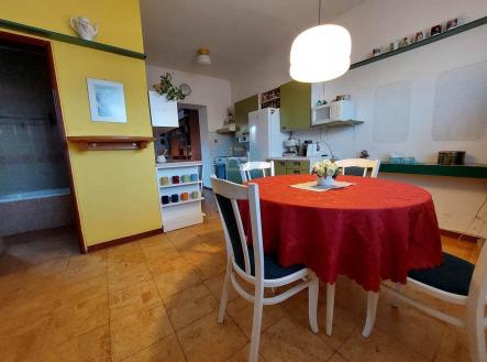 Prodej domu/vily, 110 m²