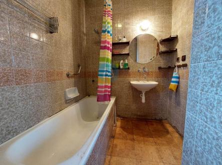 Prodej domu/vily, 110 m²