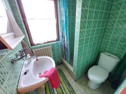 Prodej domu/vily, 110 m²