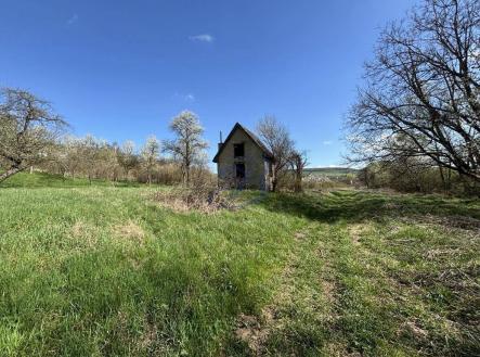 Prodej pozemku, zahrada, 2 426 m²