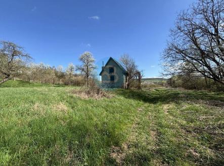 Prodej pozemku, zahrada, 2 426 m²