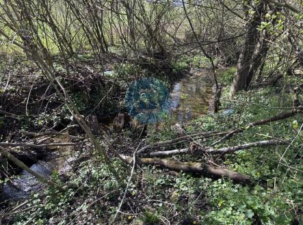 Prodej pozemku, zahrada, 2 426 m²