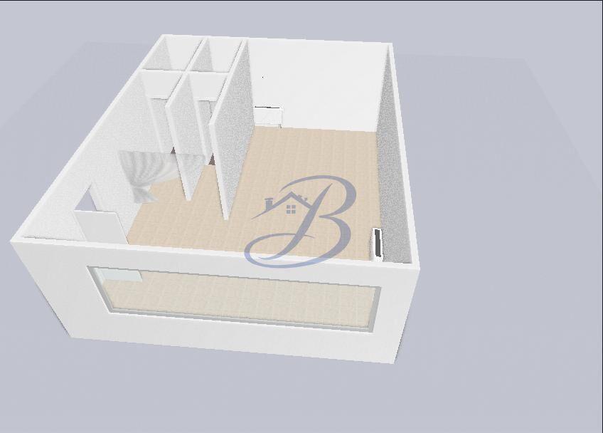 Pronájem obchodního prostoru v centru Uherského Brodu