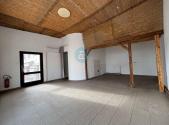 Pronájem kanceláře, 43 m²