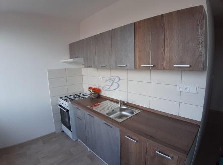 Pronájem bytu, 3+1, 58 m² obrázek