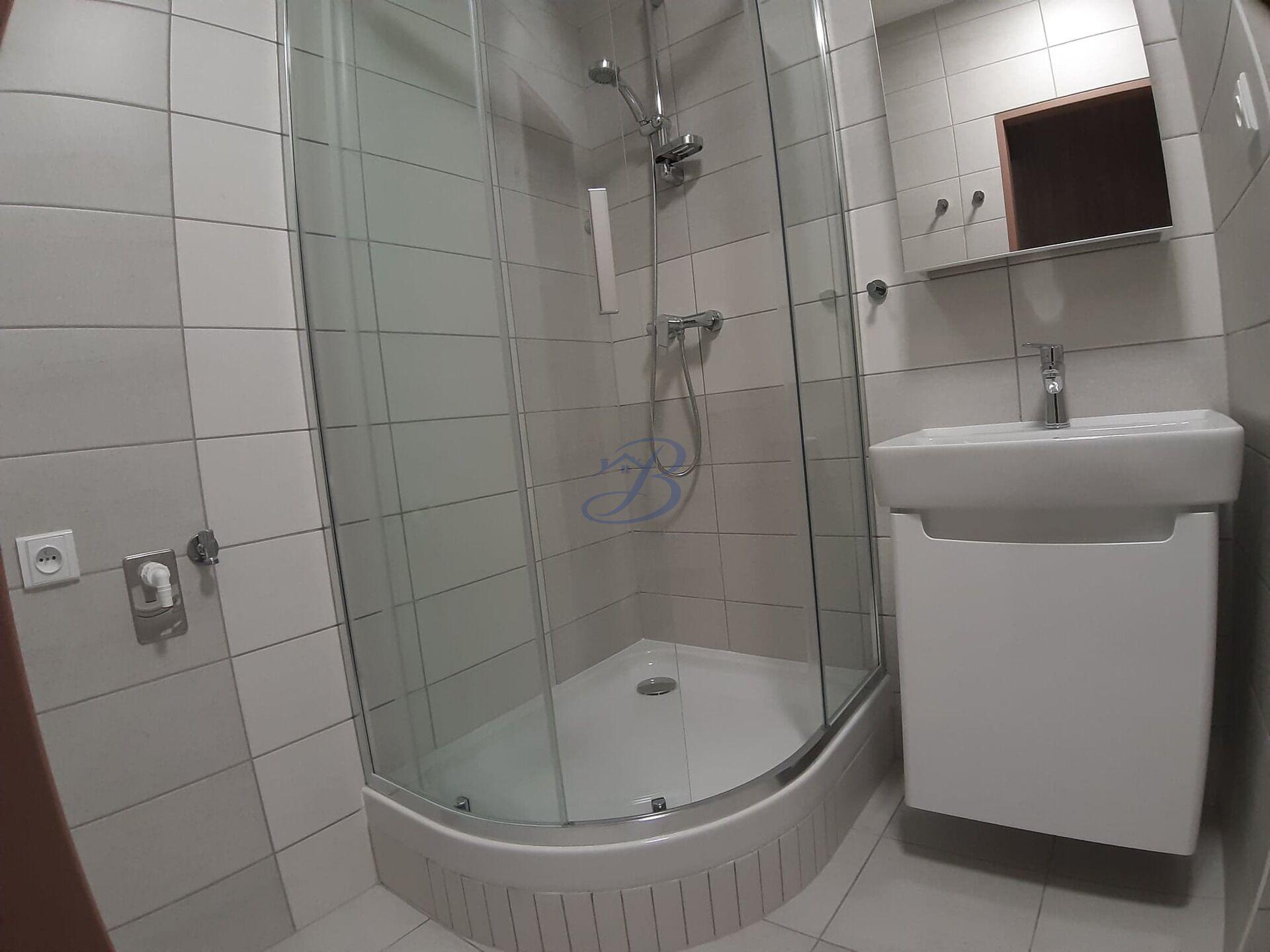 Pronájem bytu 3+1 na ulici 1. Máje v Uherském Brodě