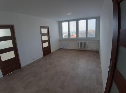 Pronájem bytu, 3+1, 58 m²