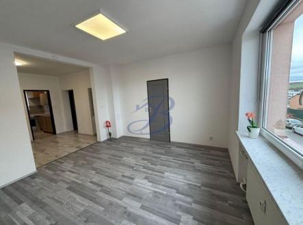 Pronájem bytu, 3+kk, 75 m²