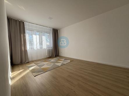 Pronájem bytu, 2+1, 57 m²