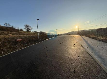 Prodej pozemku pro bydlení, 1 284 m²