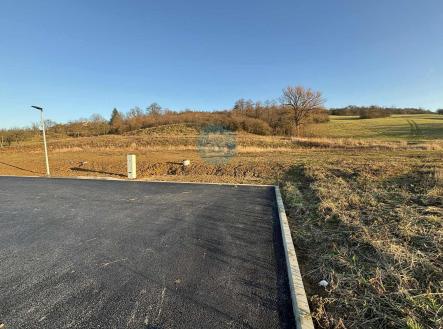 Prodej pozemku pro bydlení, 1 284 m²