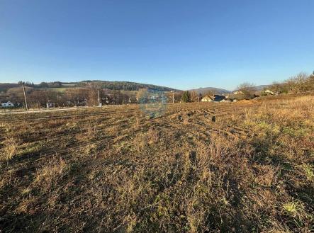 Prodej pozemku pro bydlení, 1 284 m²