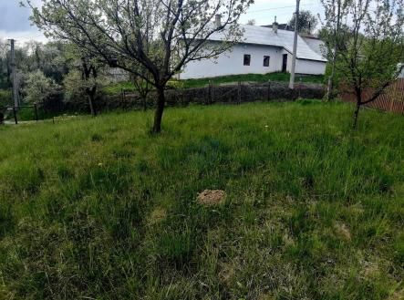 Prodej pozemku pro bydlení, 681 m²