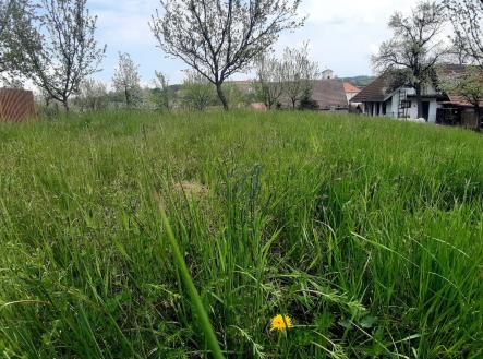 Prodej pozemku pro bydlení, 681 m²