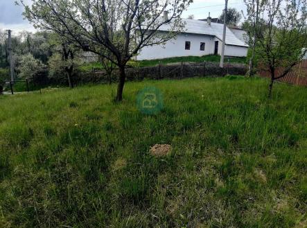 Prodej pozemku pro bydlení, 681 m²