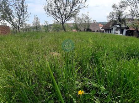 Prodej pozemku pro bydlení, 681 m²