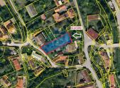 Prodej pozemku pro bydlení, 681 m²