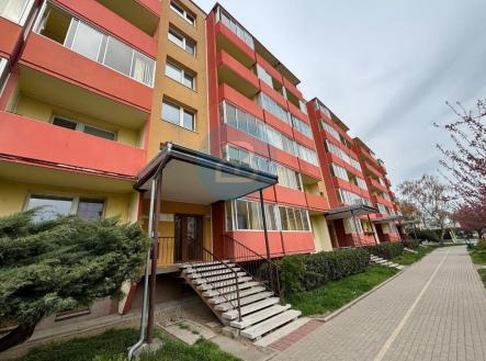 Pronájem bytu, 2+1, 63 m²