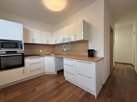 Pronájem bytu, 2+1, 63 m²