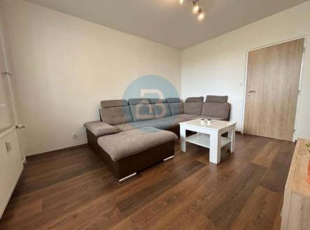 Pronájem bytu, 2+1, 63 m²