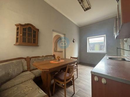 Pronájem bytu, 1+1, 40 m²