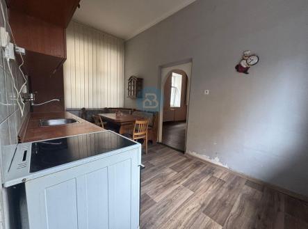 Pronájem bytu, 1+1, 40 m²