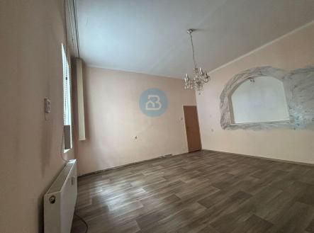 Pronájem bytu, 1+1, 40 m²