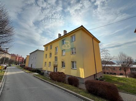 Prodej bytu, 2+1, 58 m²