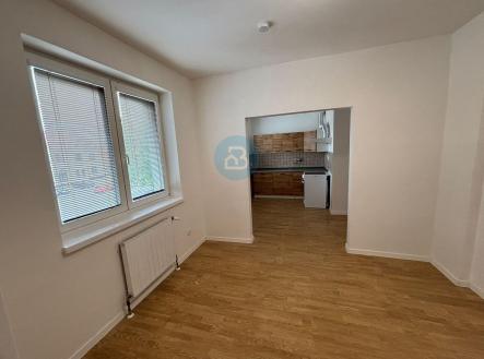 Pronájem bytu, 3+kk, 105 m²