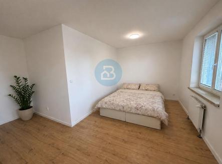 Pronájem bytu, 3+kk, 105 m²