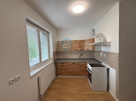 Pronájem bytu, 3+kk, 105 m²