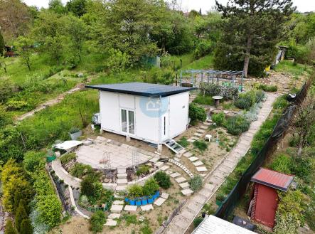 Prodej chaty/rekreačního objektu, 30 m²
