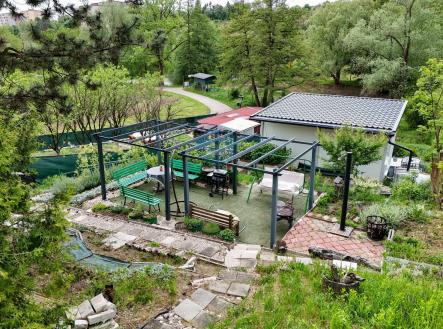 Prodej chaty/rekreačního objektu, 30 m²