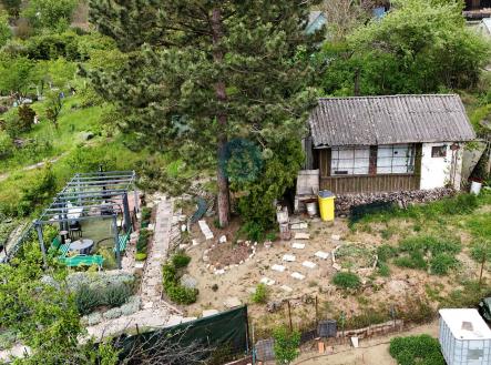 Prodej chaty/rekreačního objektu, 30 m²