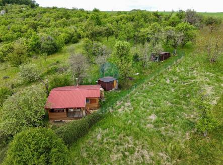 Prodej chaty/rekreačního objektu, 30 m²