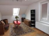 Pronájem bytu, 1+kk, 18 m²
