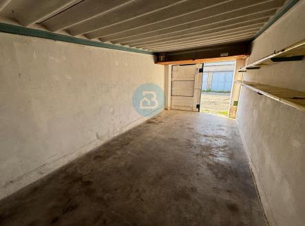 Pronájem , 20 m²
