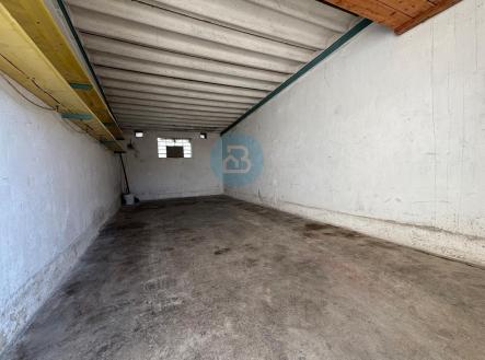 Pronájem , 20 m²