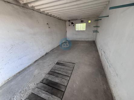 Prodej , 20 m²