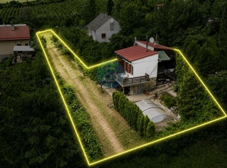 Prodej chaty/rekreačního objektu, 90 m²
