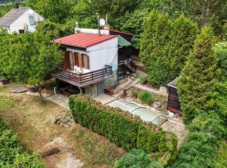 Prodej chaty/rekreačního objektu, 90 m²