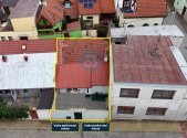 Prodej domu/vily, 69 m²